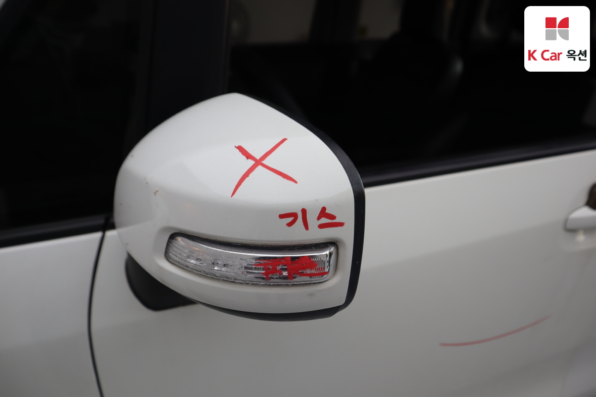 Kia Ray - 35