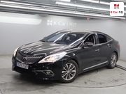 Hyundai AZERA