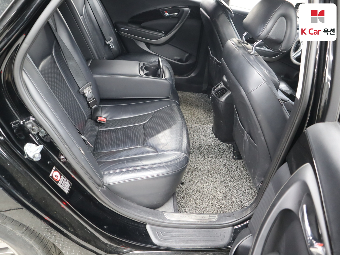 Hyundai AZERA 2016 - Image 28