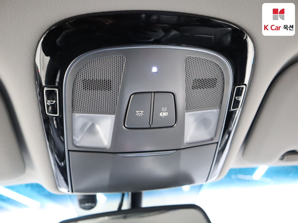 Hyundai AZERA 2016 - Image 12
