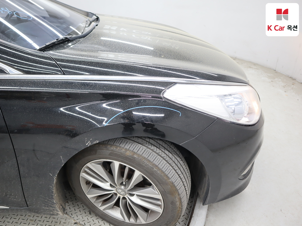 Hyundai AZERA 2016 - Image 41