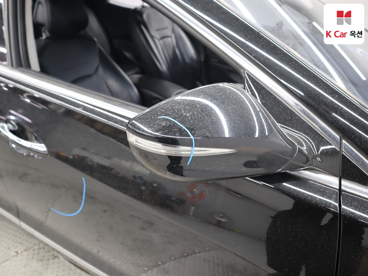 Hyundai AZERA 2016 - Image 40