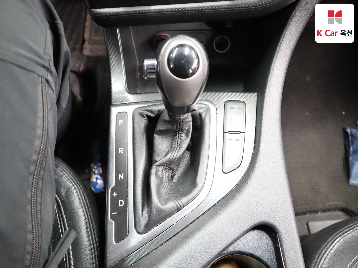 Kia K5 - 16