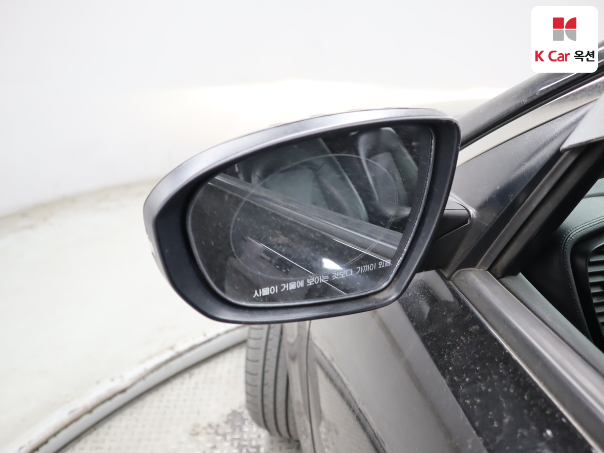 Kia K5 - 22