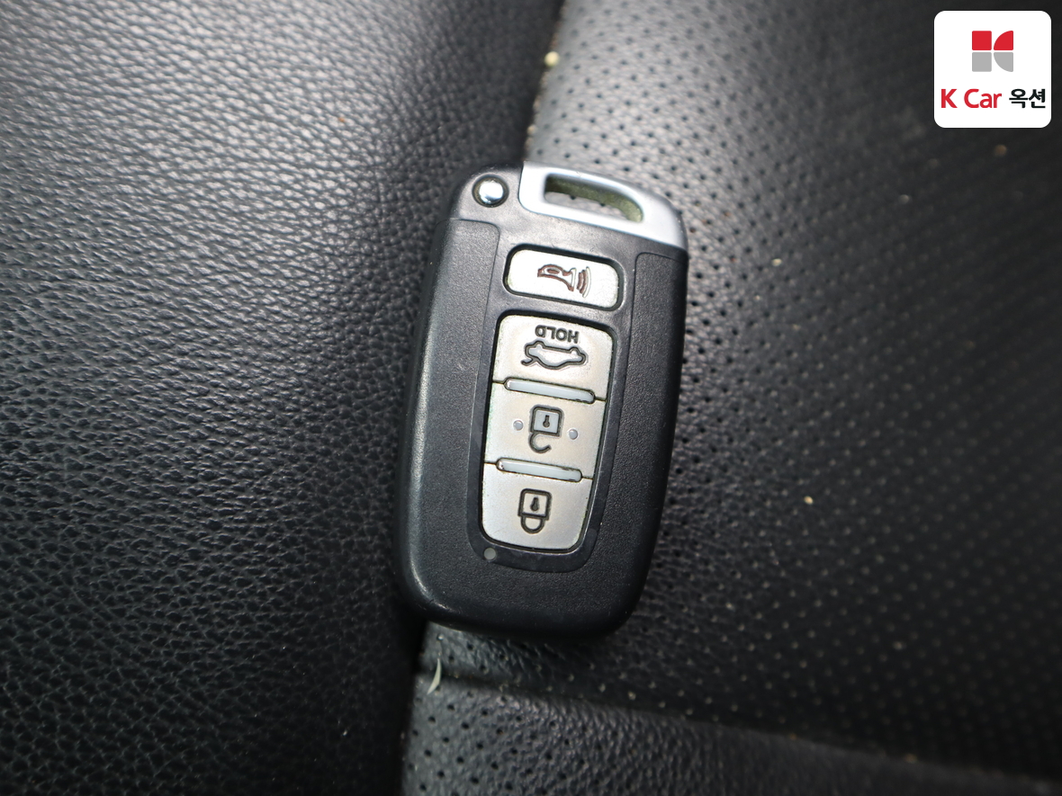 Kia K5 - 17