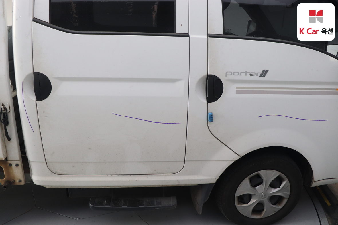 Hyundai Porter - 35