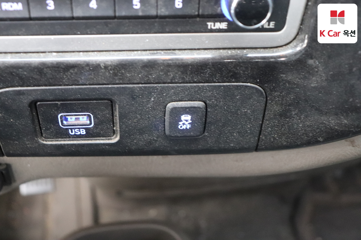 Hyundai Porter - 15