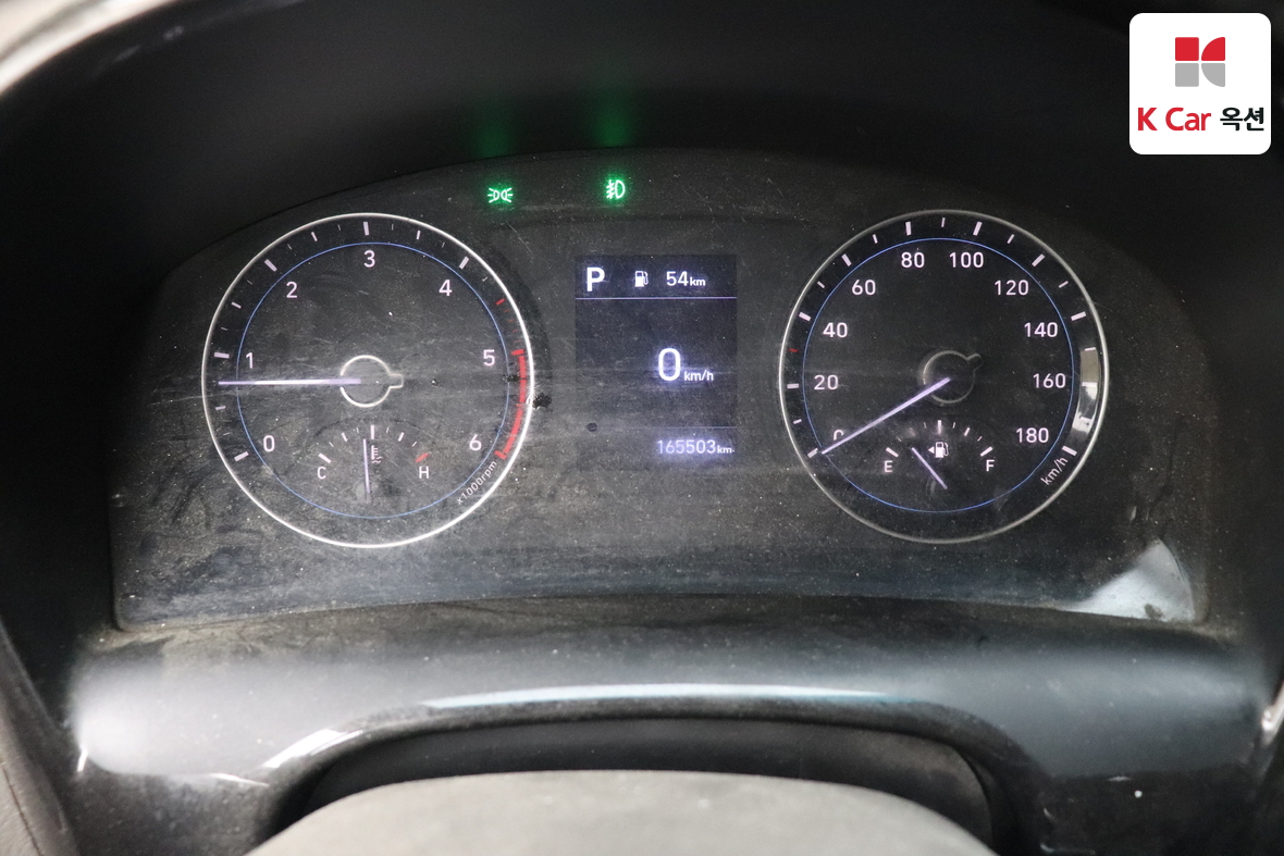 Hyundai Porter - 4