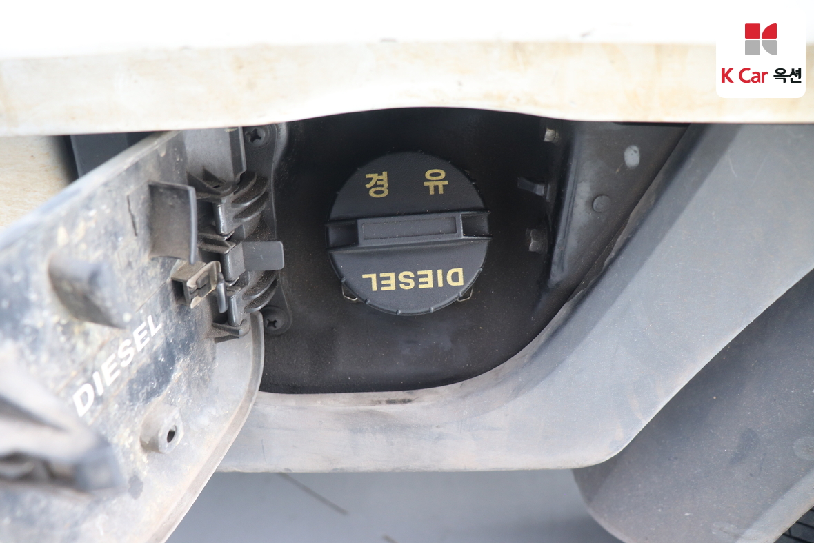 Hyundai Porter - 24