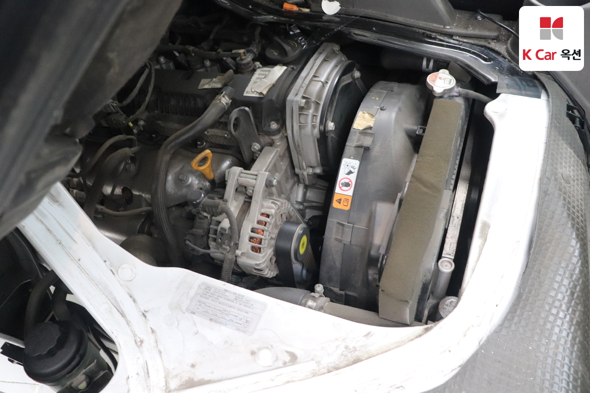 Hyundai Porter - 31