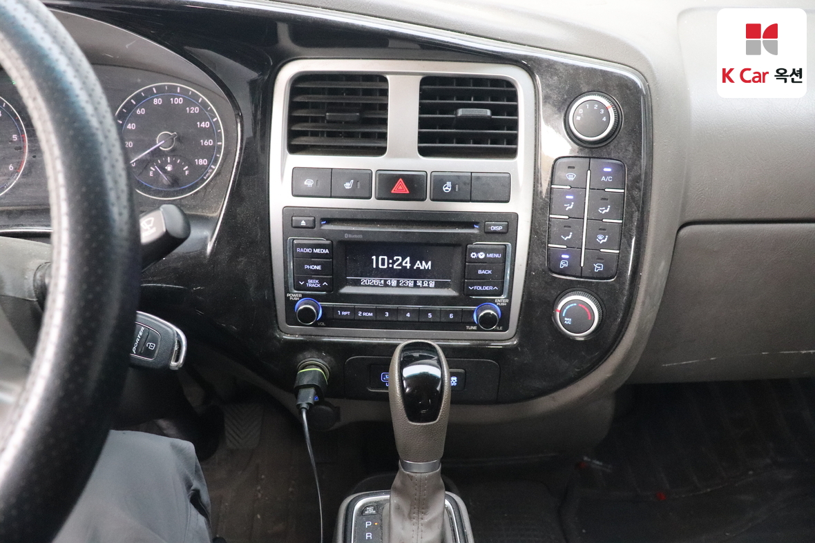 Hyundai Porter - 6