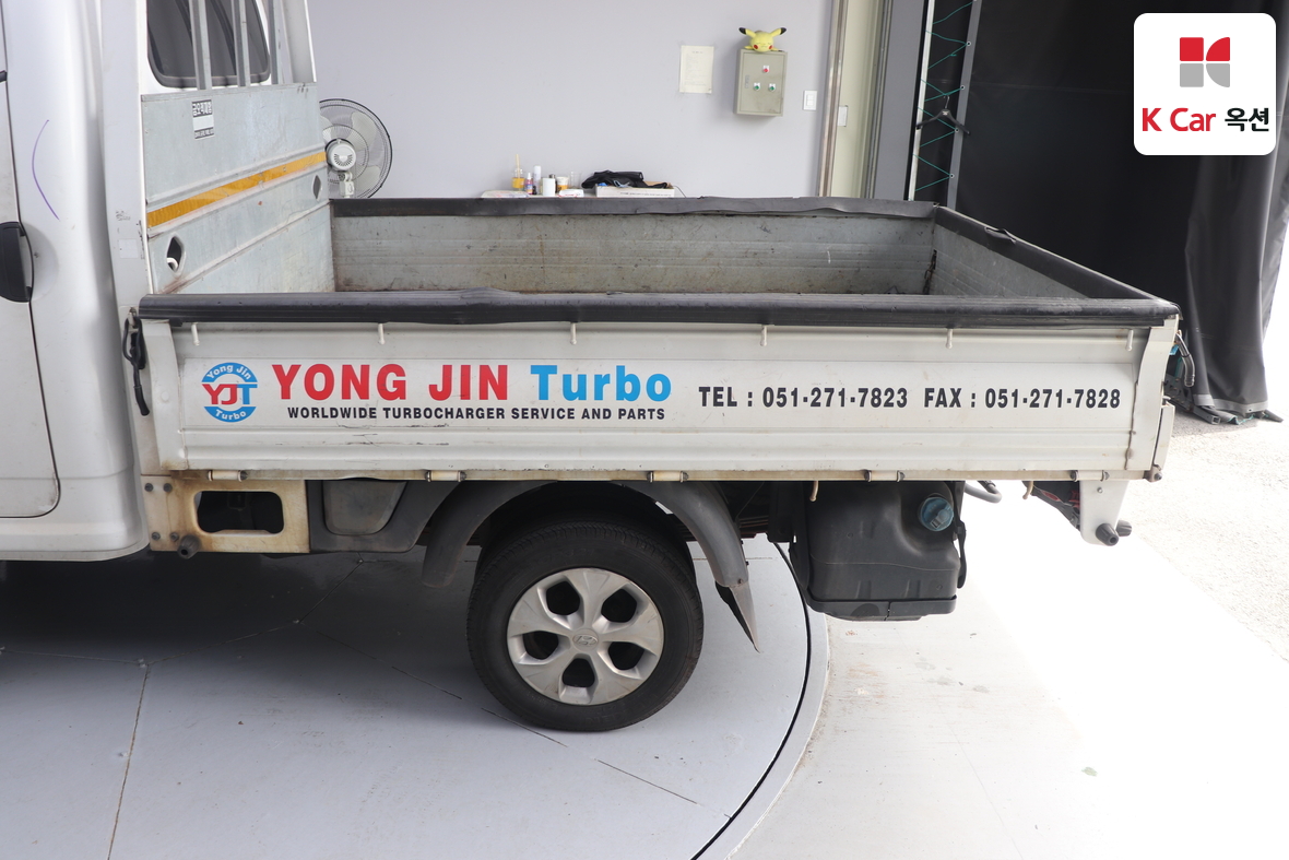 Hyundai Porter - 41