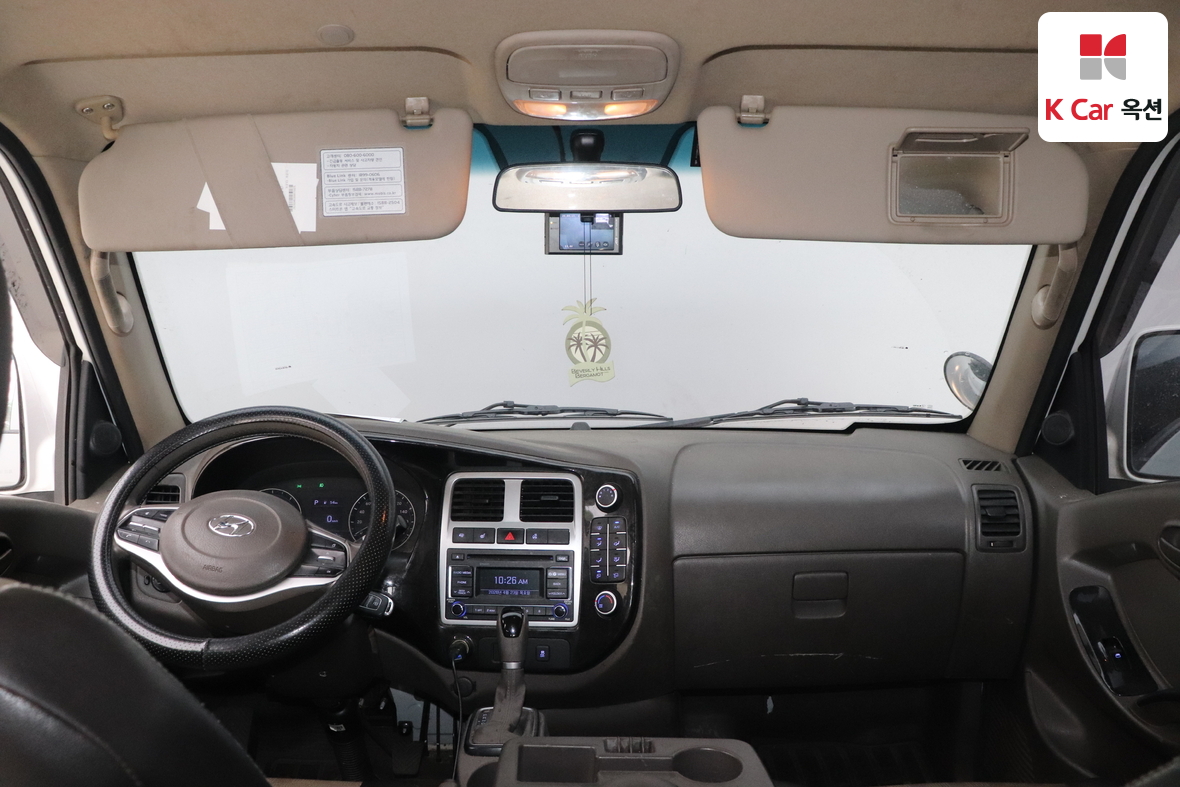 Hyundai Porter - 3