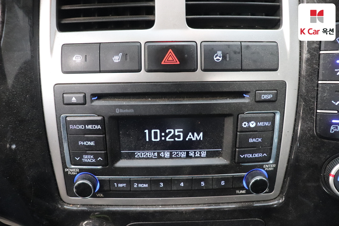 Hyundai Porter - 13