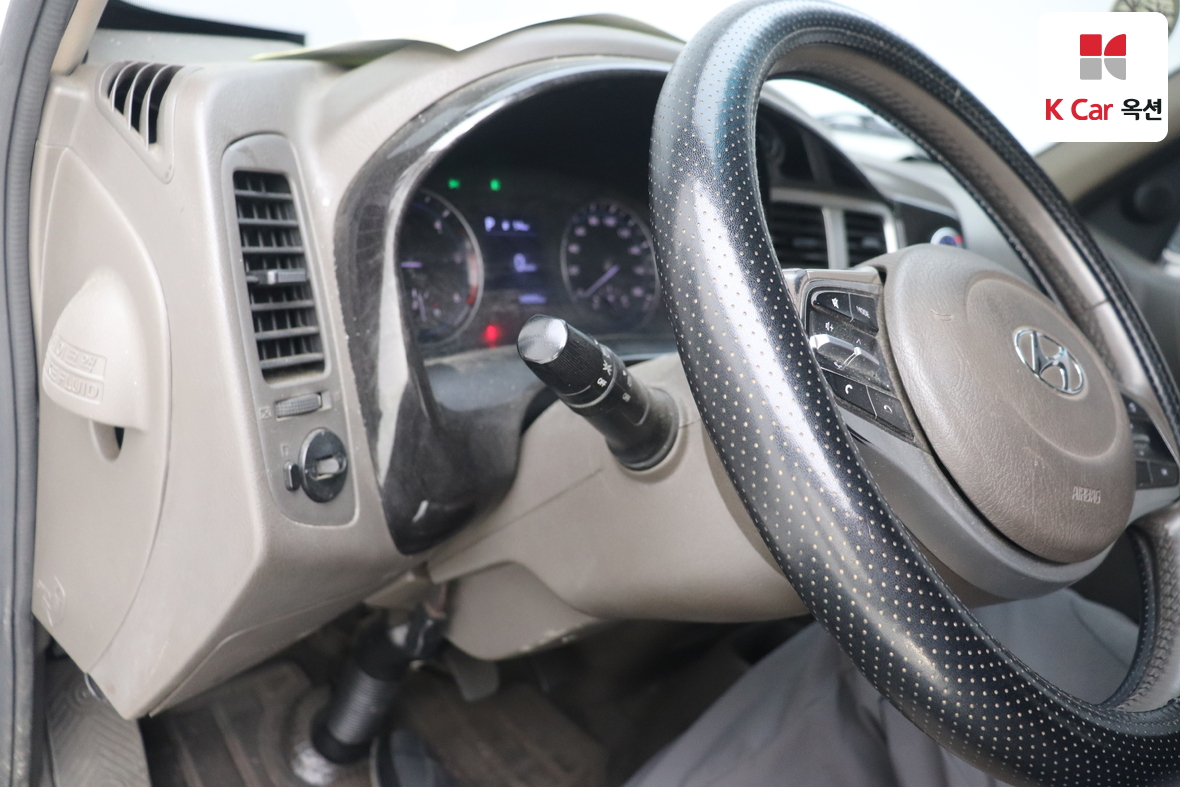 Hyundai Porter - 9