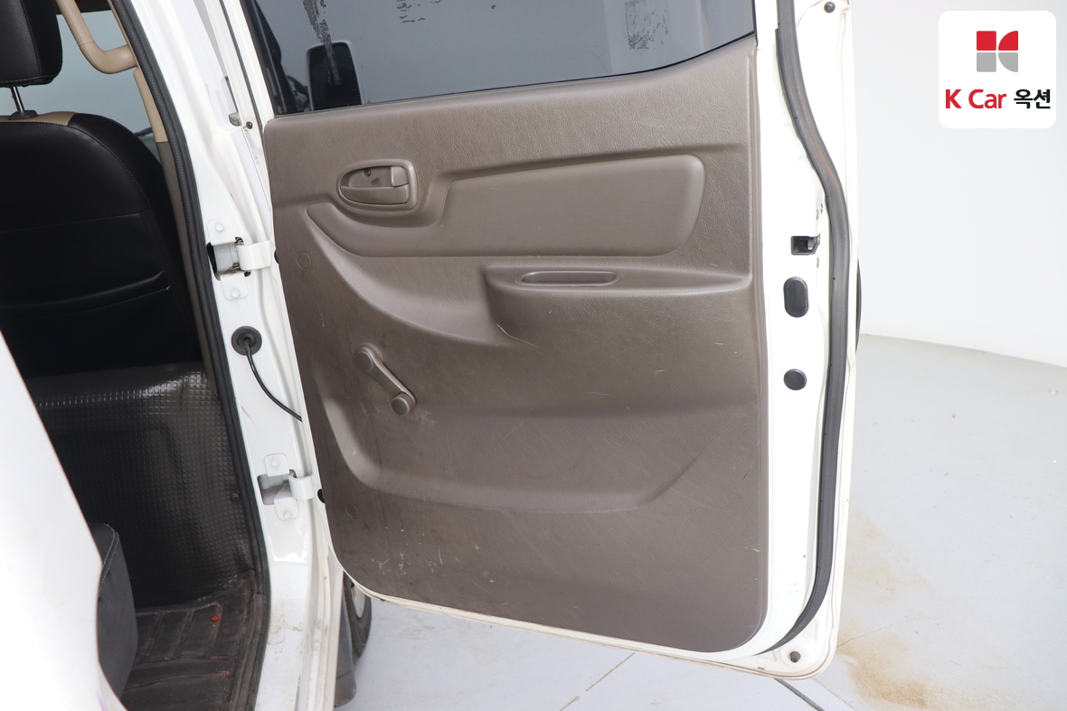 Hyundai Porter - 25