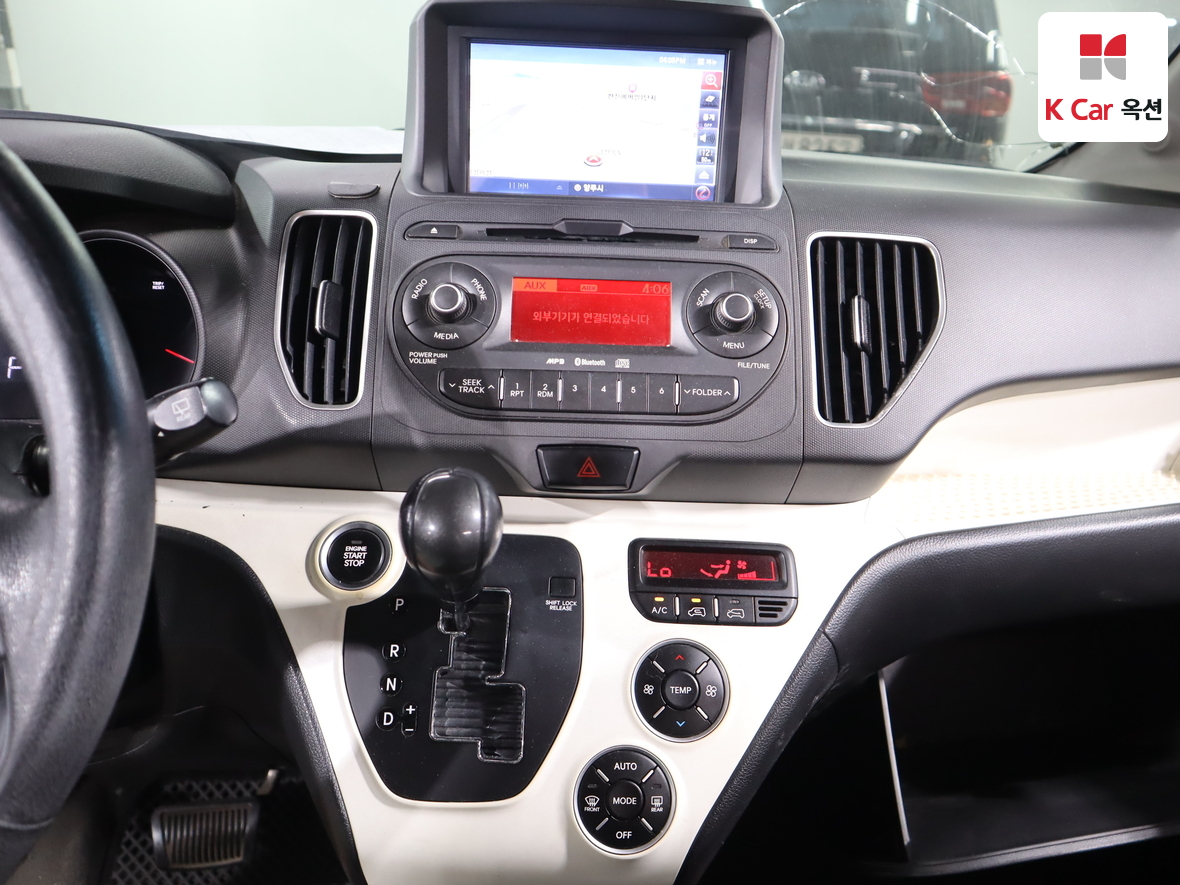 Kia Ray 2012 - Image 6