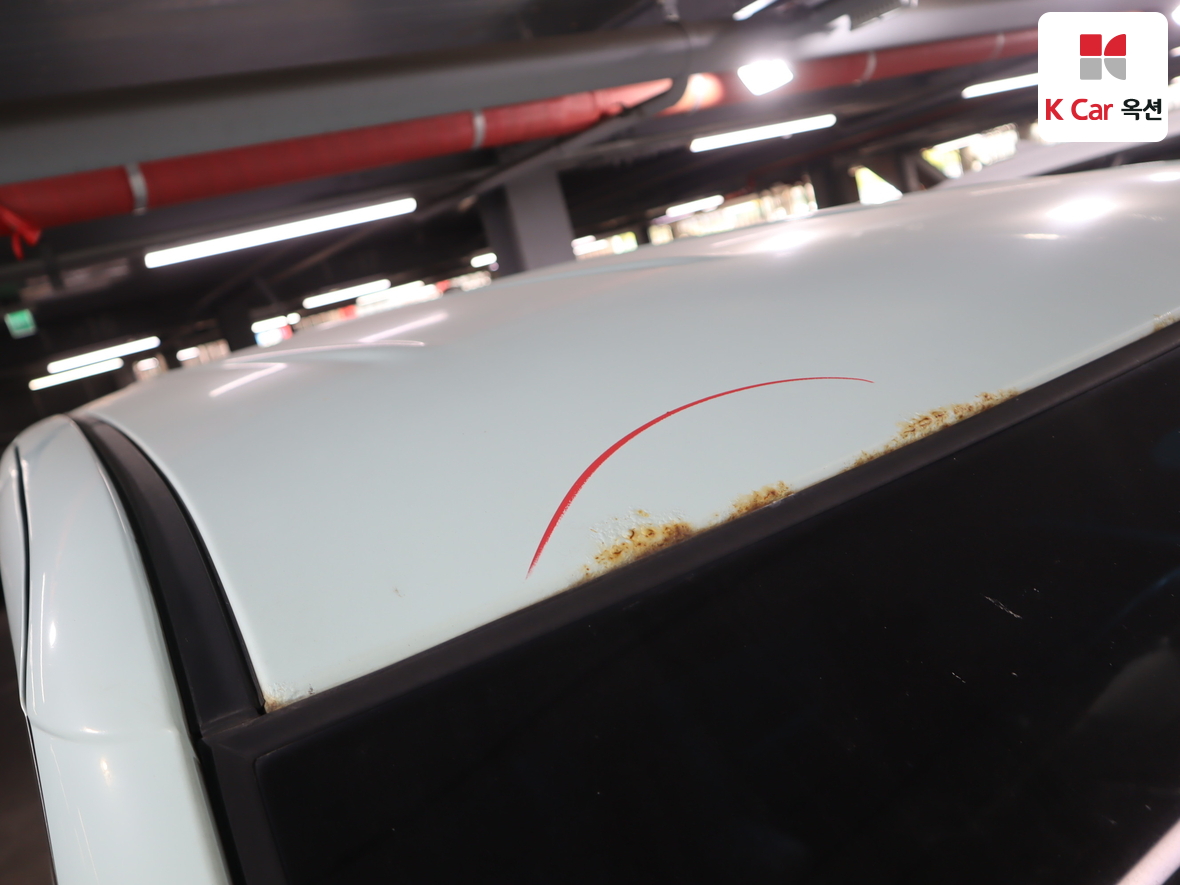 Kia Ray 2012 - Image 37