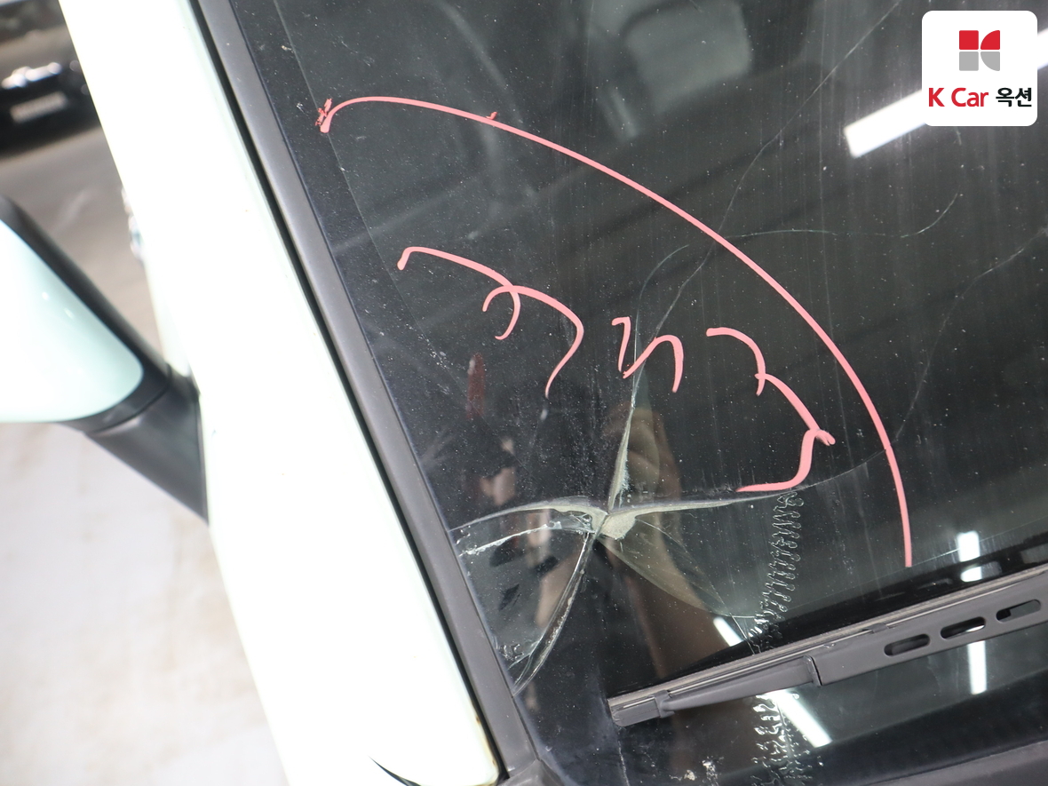 Kia Ray 2012 - Image 35