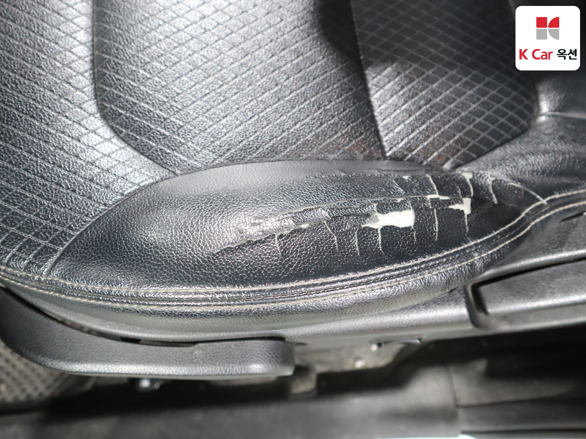 Kia Ray 2012 - Image 20