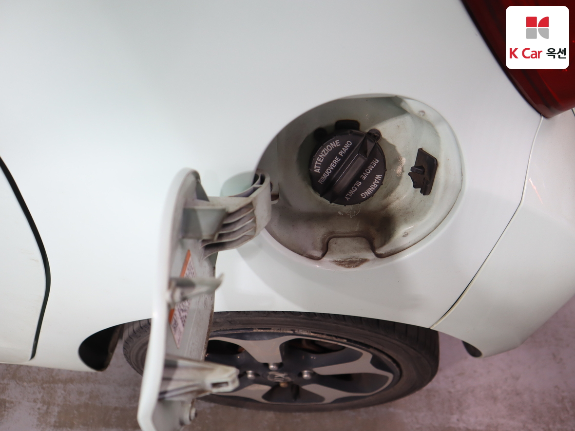 Kia Ray 2012 - Image 25