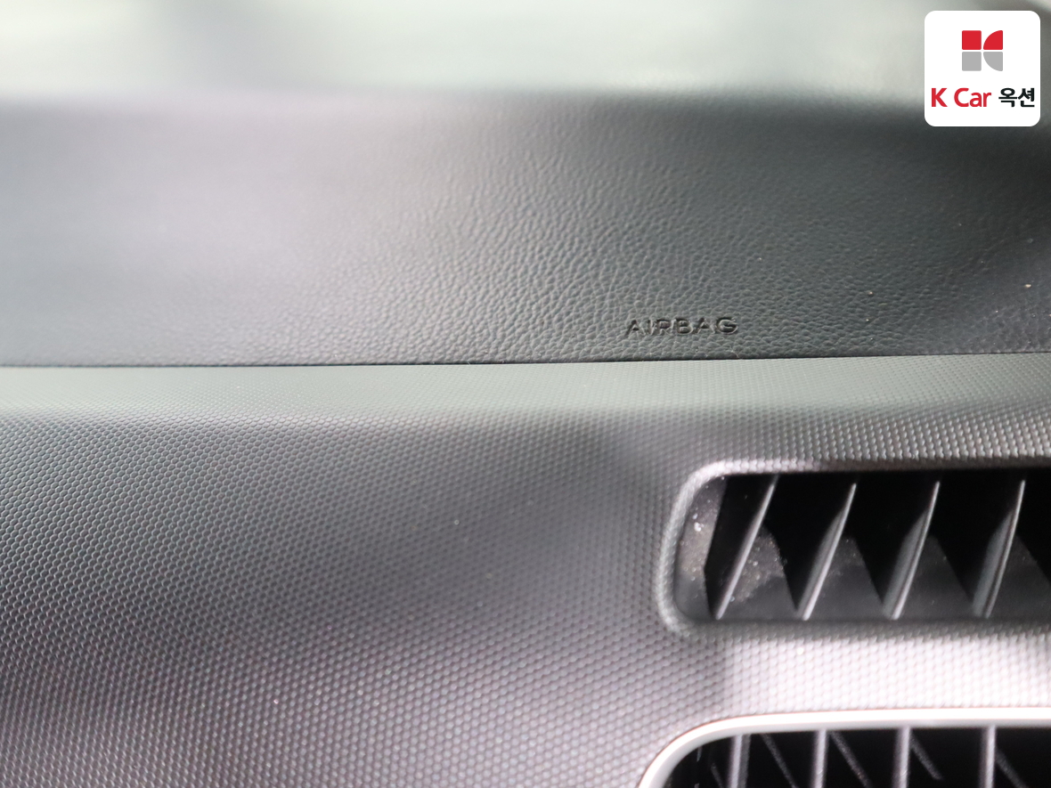 Kia Ray 2012 - Image 31