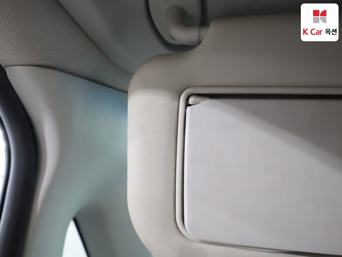 Kia Ray 2012 - Image 21