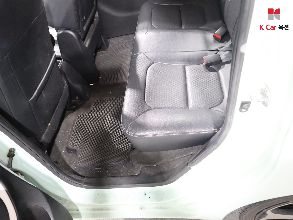 Kia Ray 2012 - Image 24