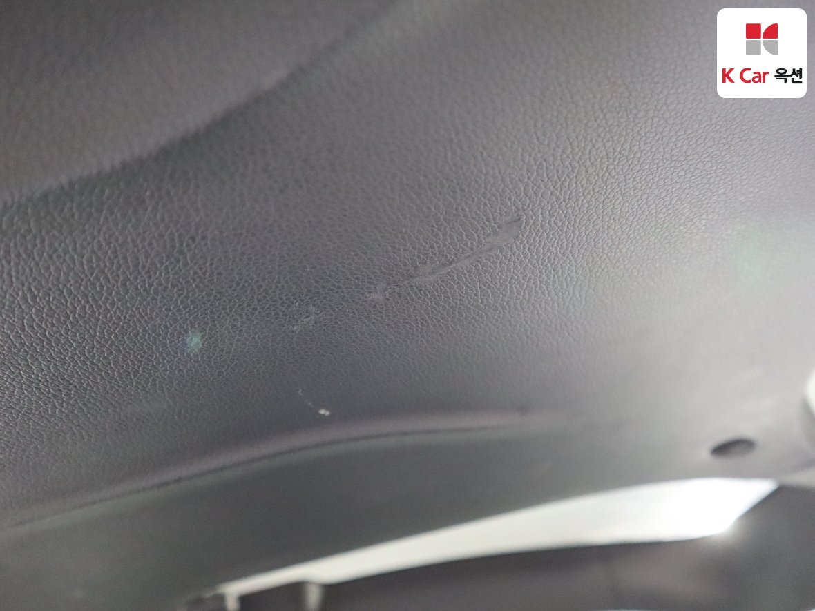 Kia Ray 2012 - Image 27