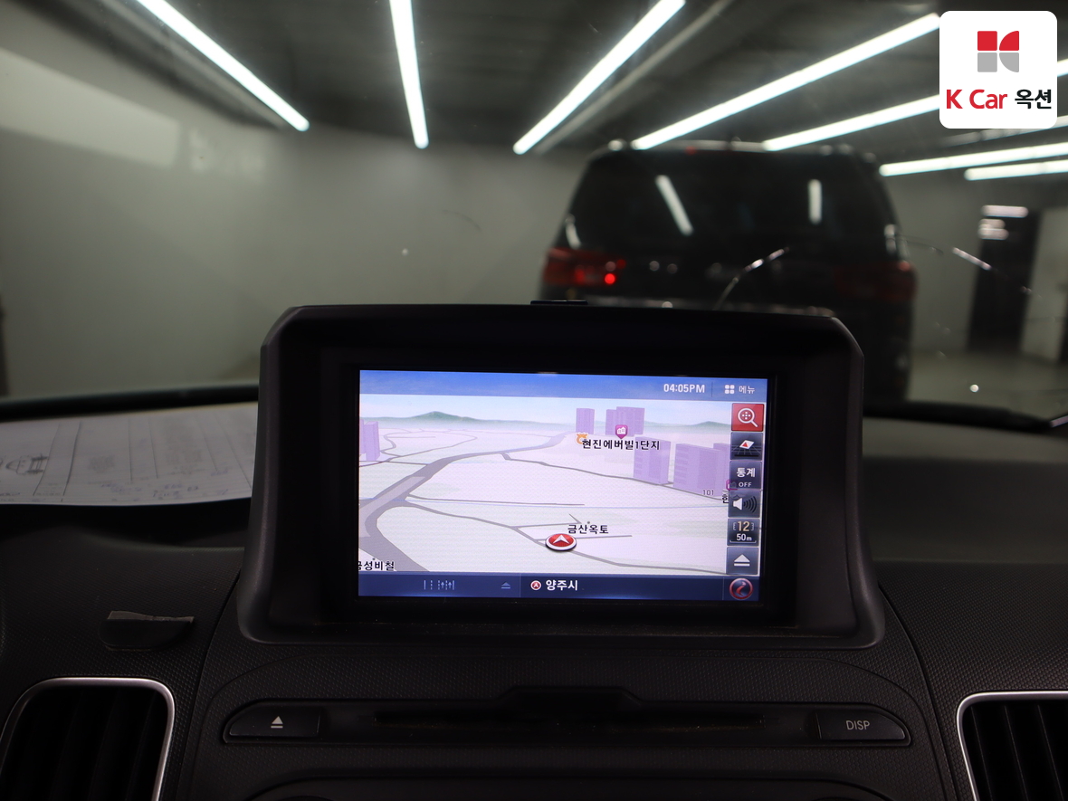 Kia Ray 2012 - Image 14
