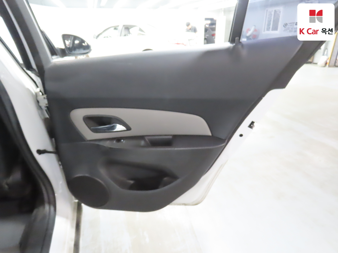 Gm Korea Cruze 2016 - Image 27