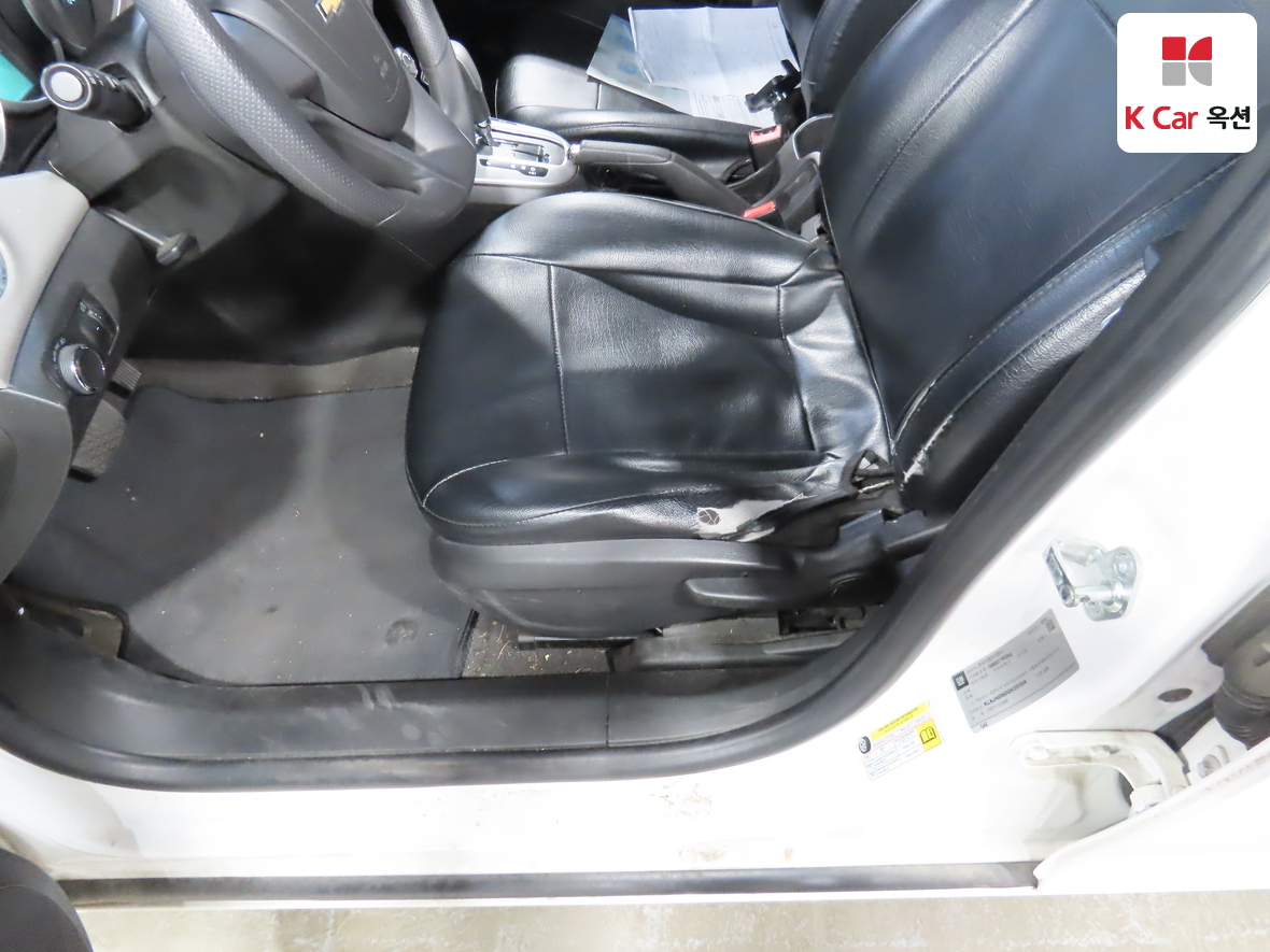 Gm Korea Cruze 2016 - Image 18