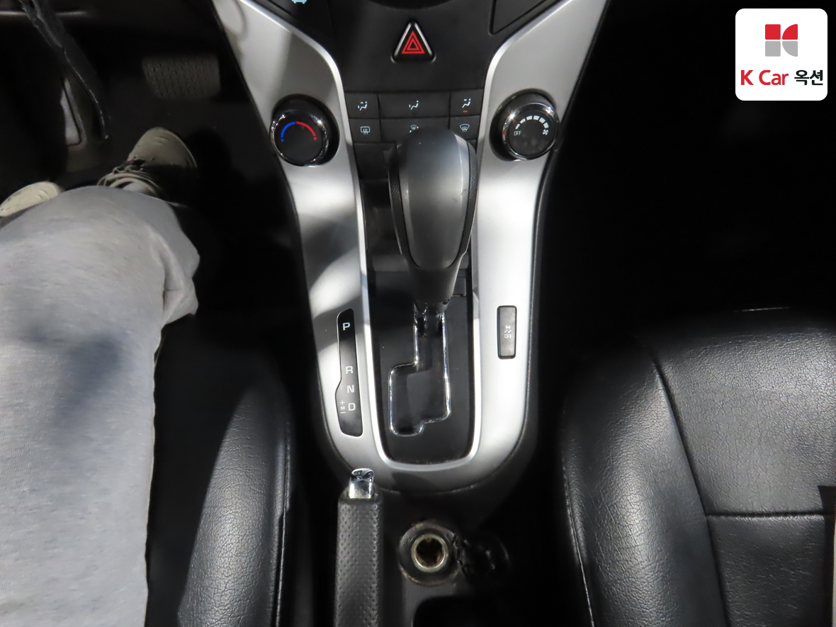 Gm Korea Cruze 2016 - Image 17