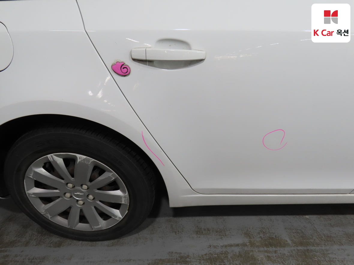 Gm Korea Cruze 2016 - Image 36