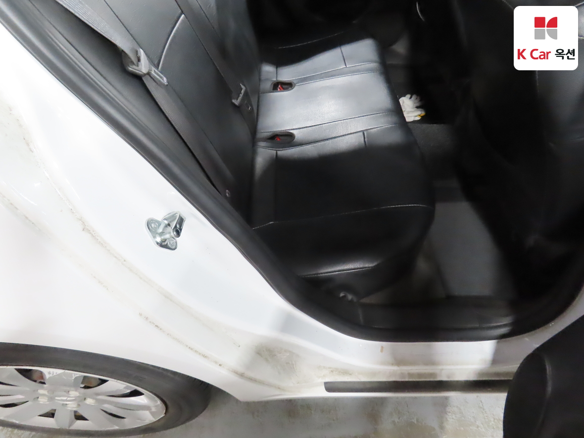 Gm Korea Cruze 2016 - Image 28