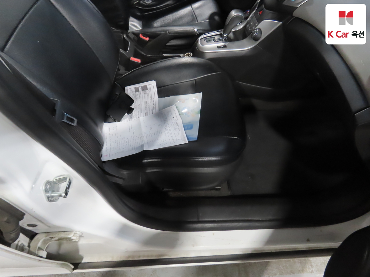 Gm Korea Cruze 2016 - Image 30