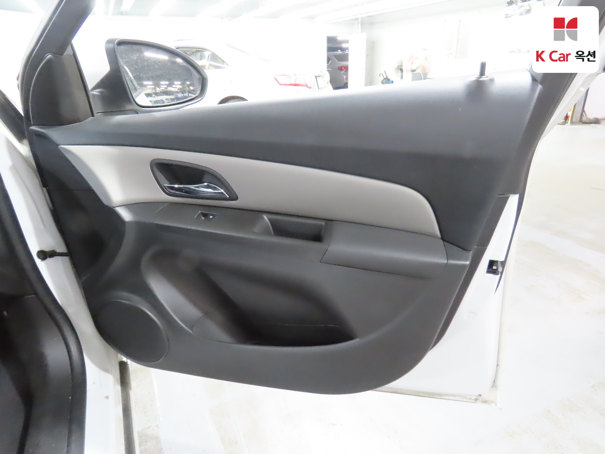 Gm Korea Cruze 2016 - Image 29