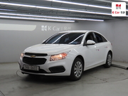 Gm Korea Cruze