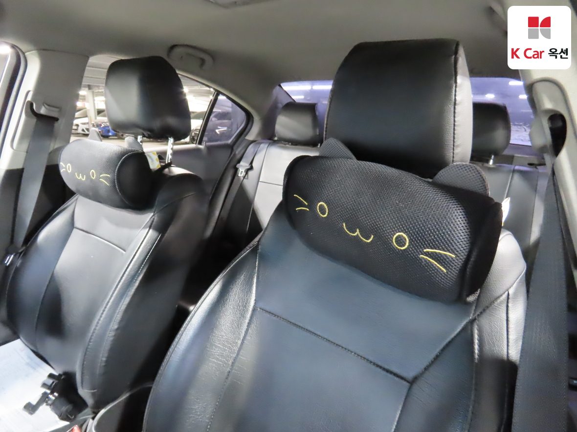 Gm Korea Cruze 2016 - Image 19
