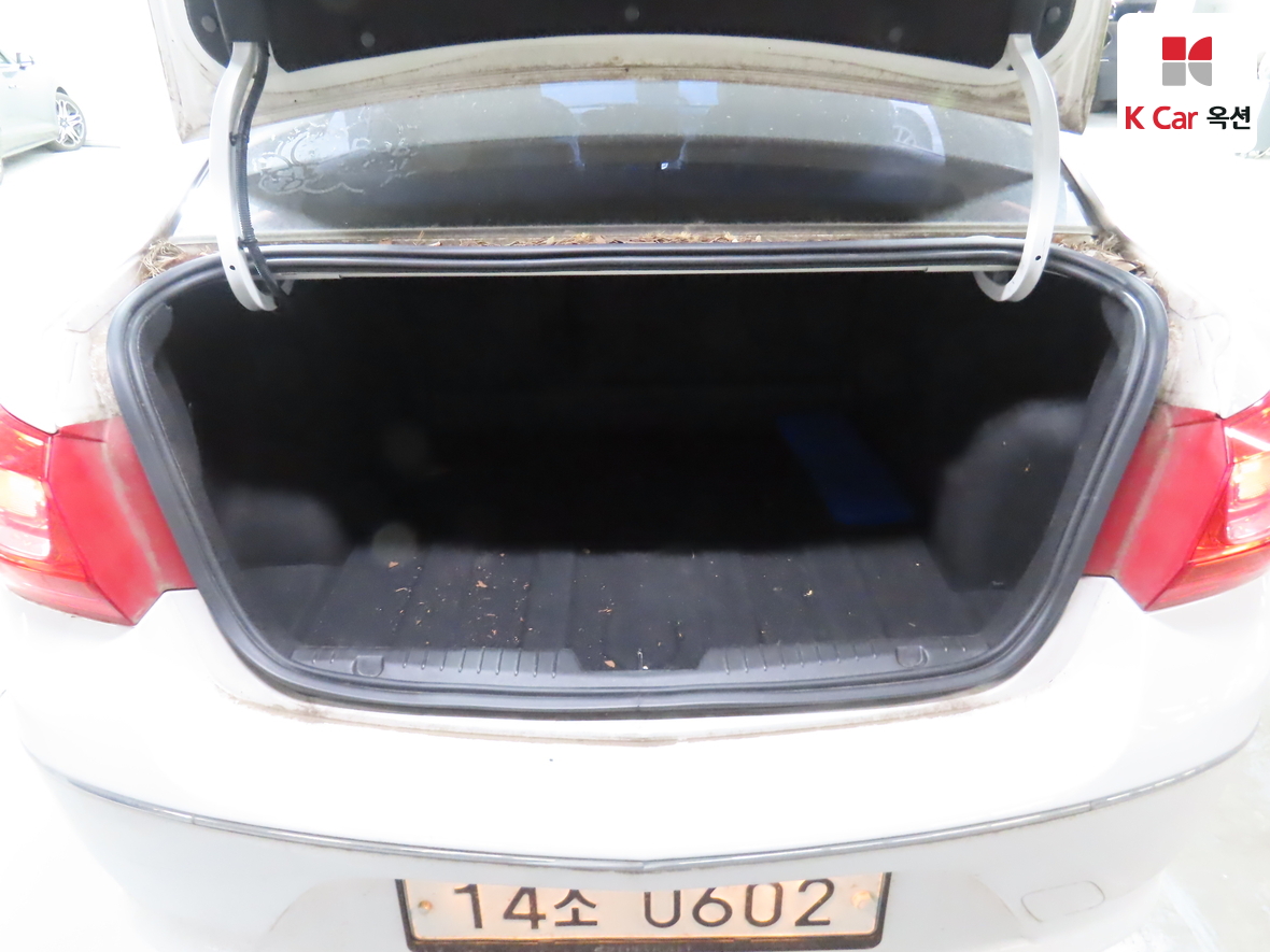 Gm Korea Cruze 2016 - Image 25