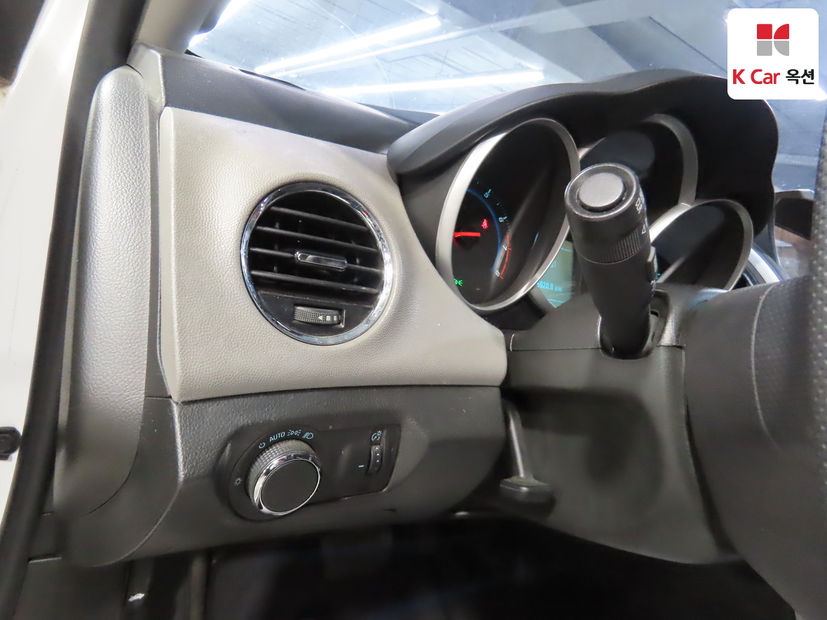 Gm Korea Cruze 2016 - Image 9