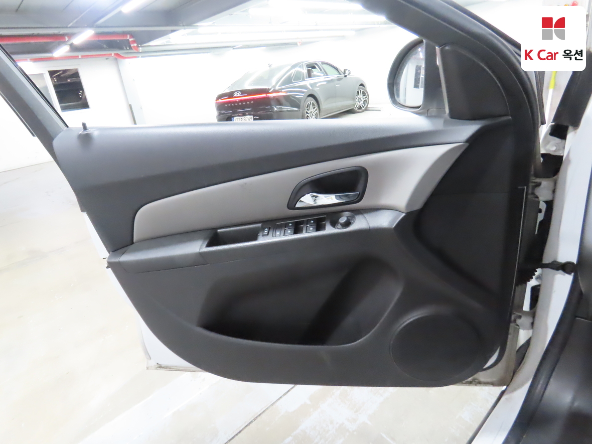 Gm Korea Cruze 2016 - Image 8
