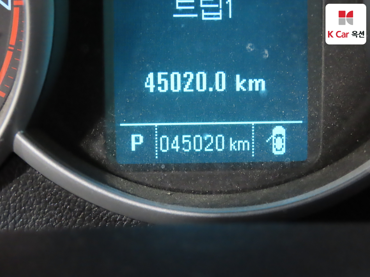 Gm Korea Cruze 2016 - Image 4