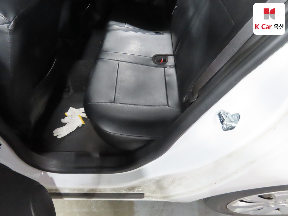 Gm Korea Cruze 2016 - Image 24