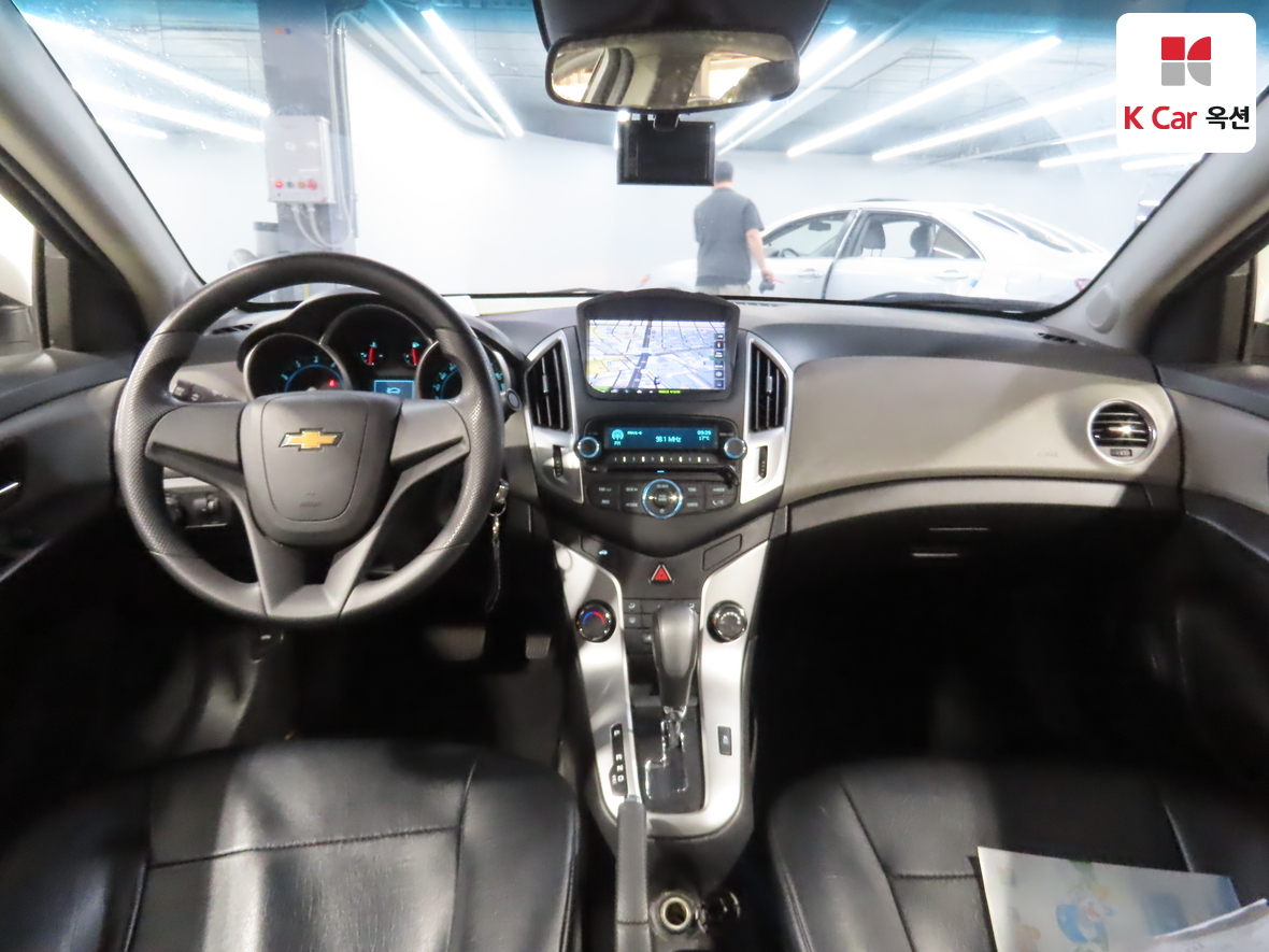 Gm Korea Cruze 2016 - Image 3