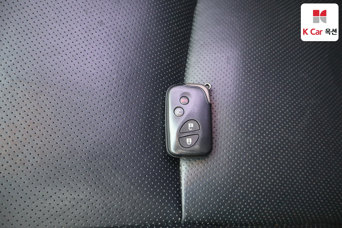 LEXUS 기타 - 18