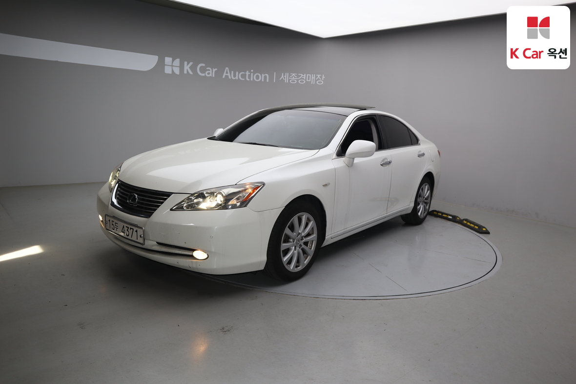 LEXUS 기타 - 1