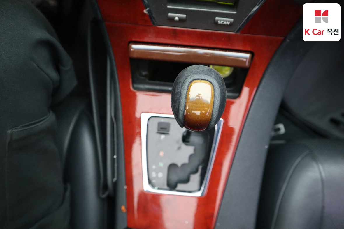 LEXUS 기타 - 16