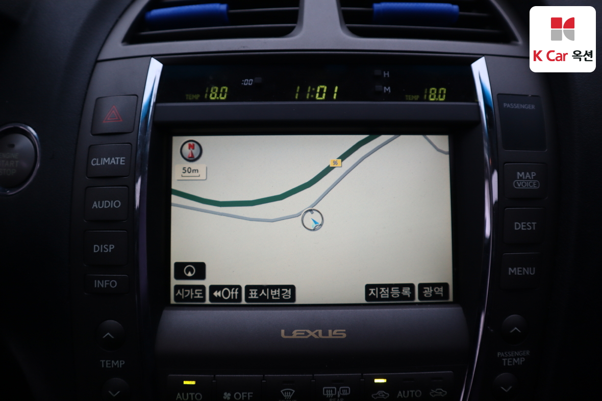 LEXUS 기타 - 14