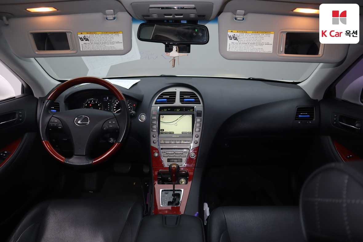 LEXUS 기타 - 3
